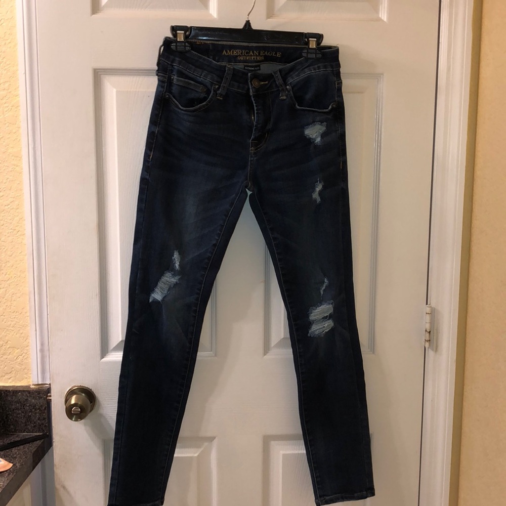 jeans